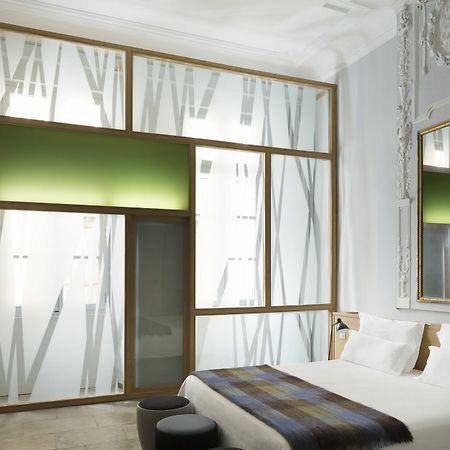 Boutique Hotel Baudon De Mauny Montpellier Exteriér fotografie