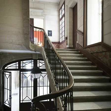 Boutique Hotel Baudon De Mauny Montpellier Exteriér fotografie