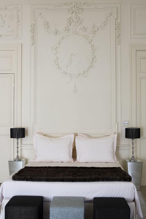 Boutique Hotel Baudon De Mauny Montpellier Exteriér fotografie