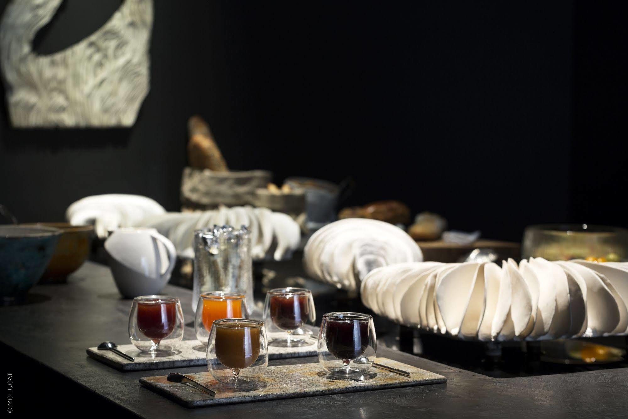 Boutique Hotel Baudon De Mauny Montpellier Exteriér fotografie