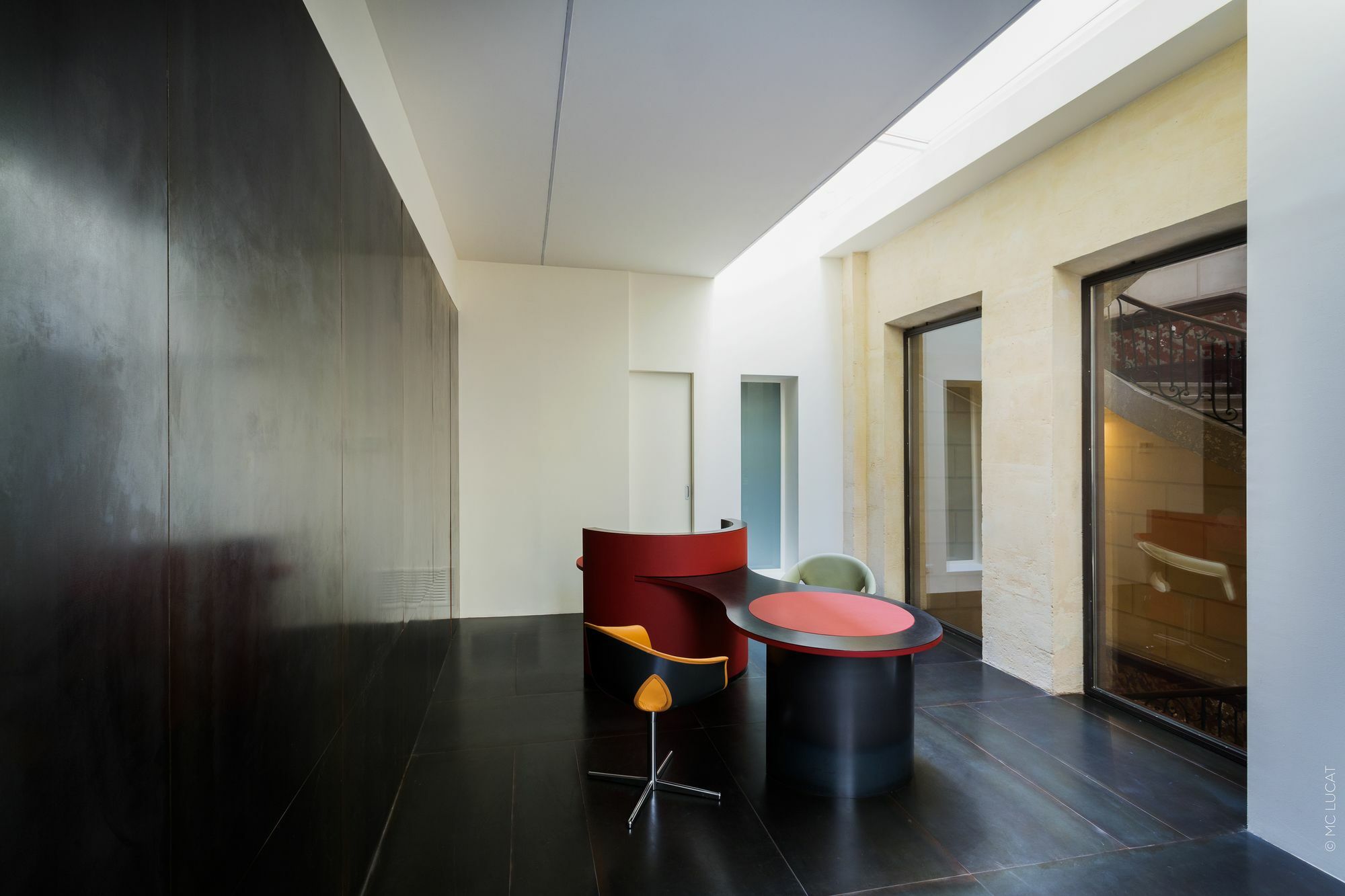 Boutique Hotel Baudon De Mauny Montpellier Exteriér fotografie