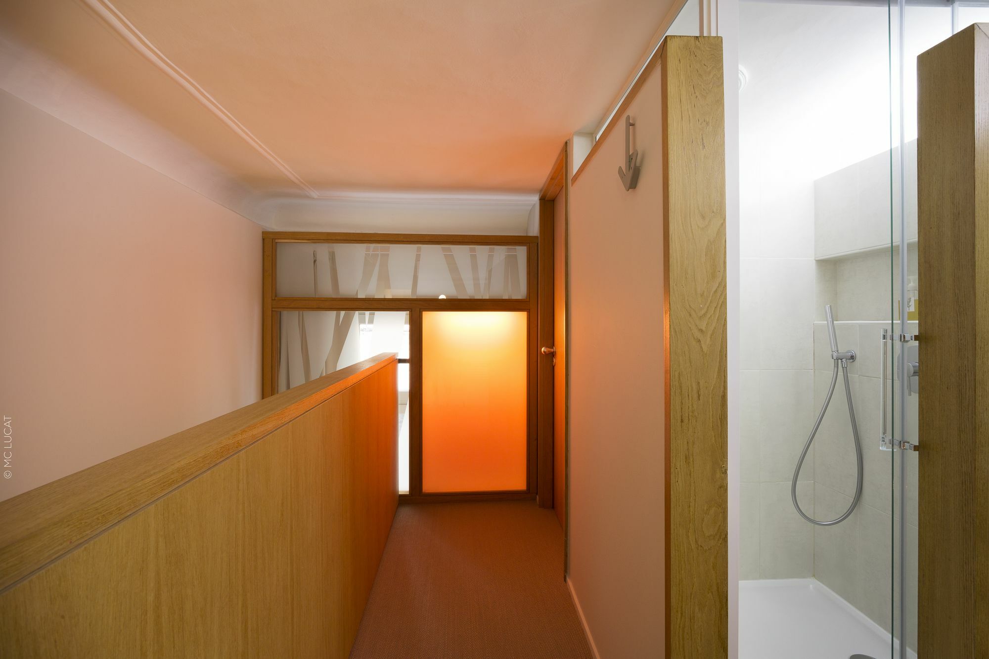 Boutique Hotel Baudon De Mauny Montpellier Exteriér fotografie