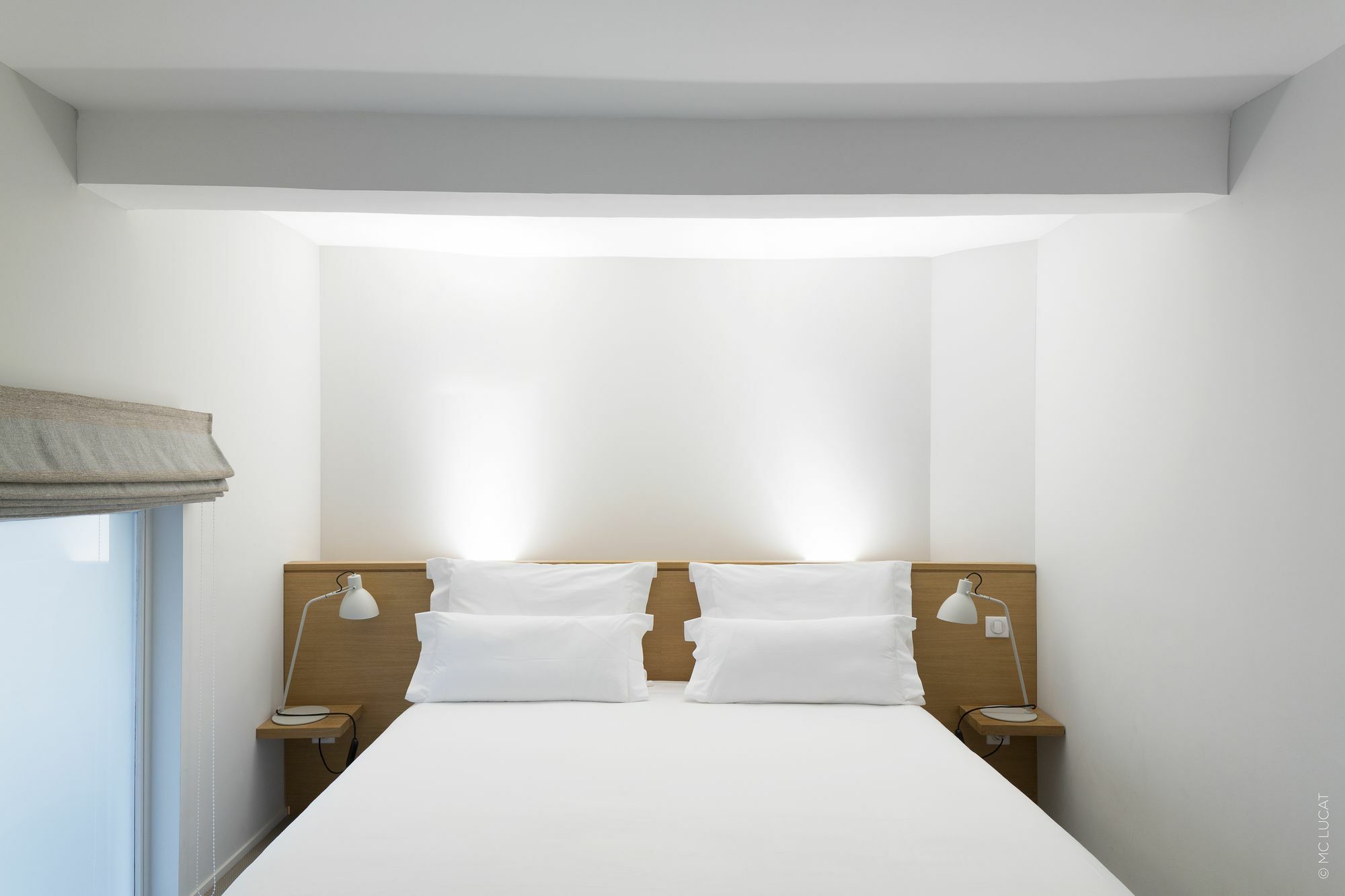 Boutique Hotel Baudon De Mauny Montpellier Exteriér fotografie