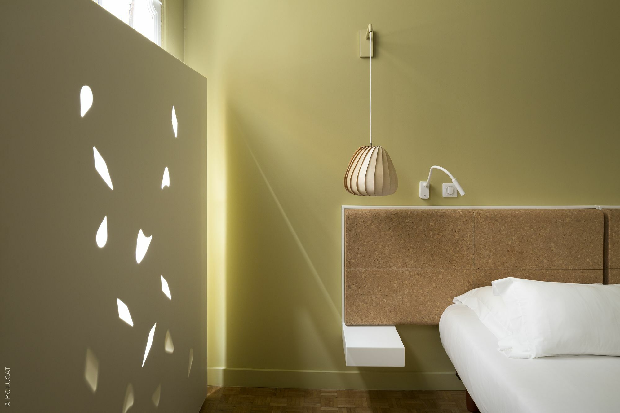 Boutique Hotel Baudon De Mauny Montpellier Exteriér fotografie