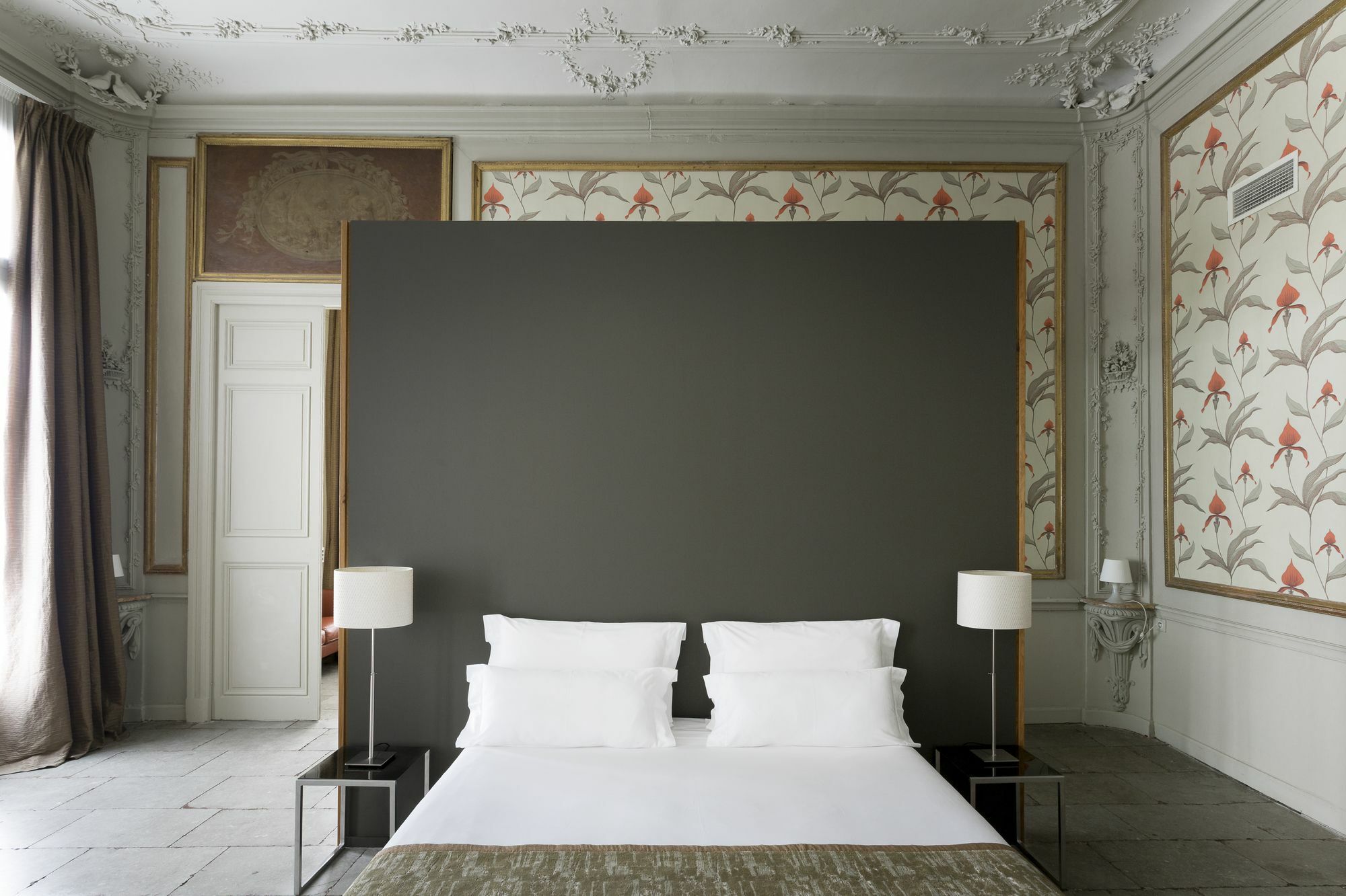 Boutique Hotel Baudon De Mauny Montpellier Exteriér fotografie